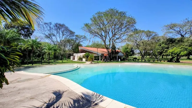 449.58 m² lot for sale in Urubó, Urubó Norte: foto 5 de 10