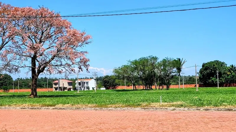 449.58 m² lot for sale in Urubó, Urubó Norte: foto 9 de 10