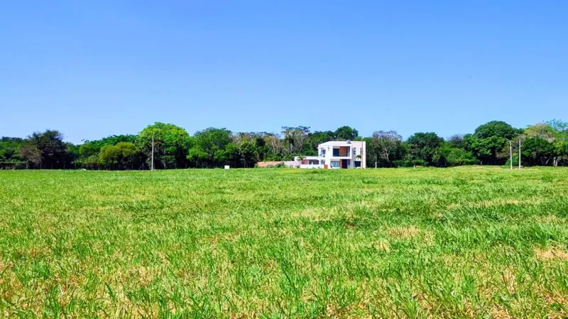 449.58 m² lot for sale in Urubó, Urubó Norte: foto 10 de 10