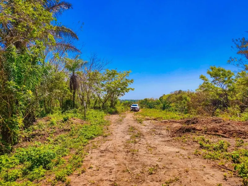 Terreno de 486,68 m² en venta en el Urubó, Los Eucaliptos: foto 9 de 12