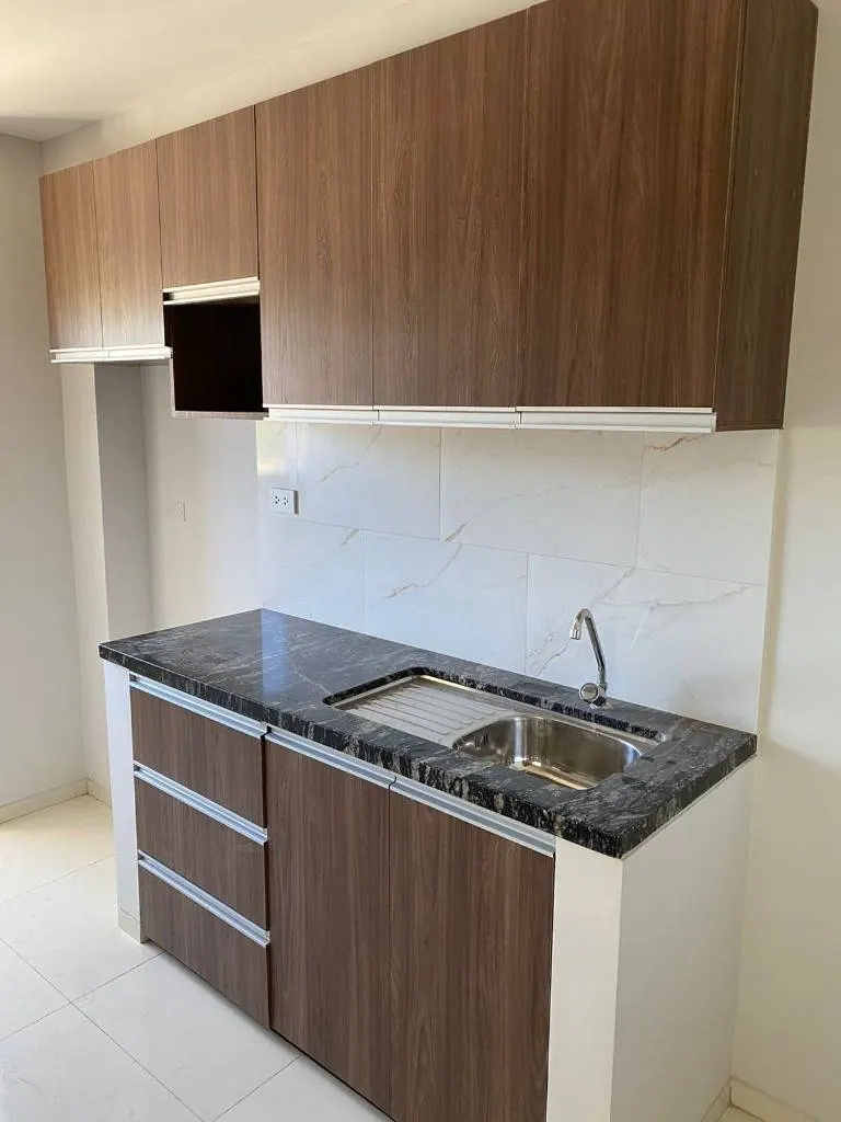 Departamento de 2 dormitorios en venta en el condominio Jerico 3: foto 1 de 11