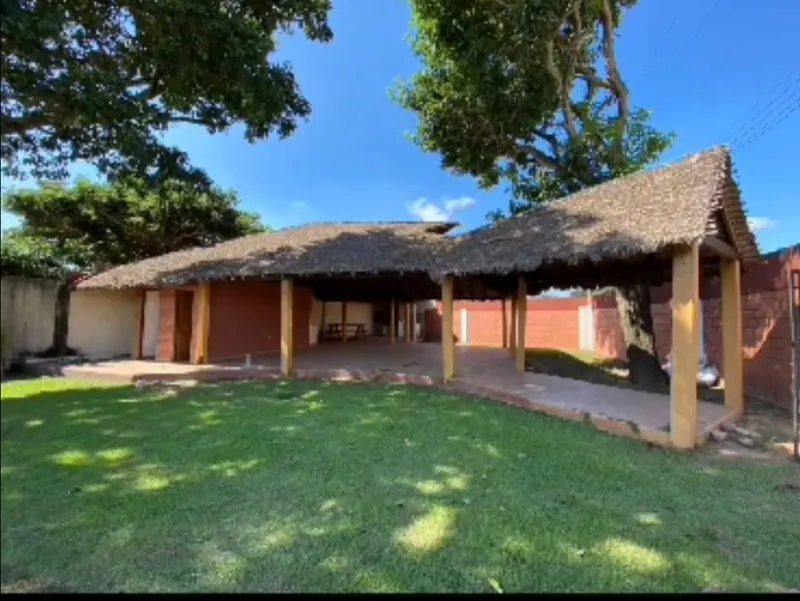 Country house for sale in Cotoca with pool and sports court: foto 5 de 5