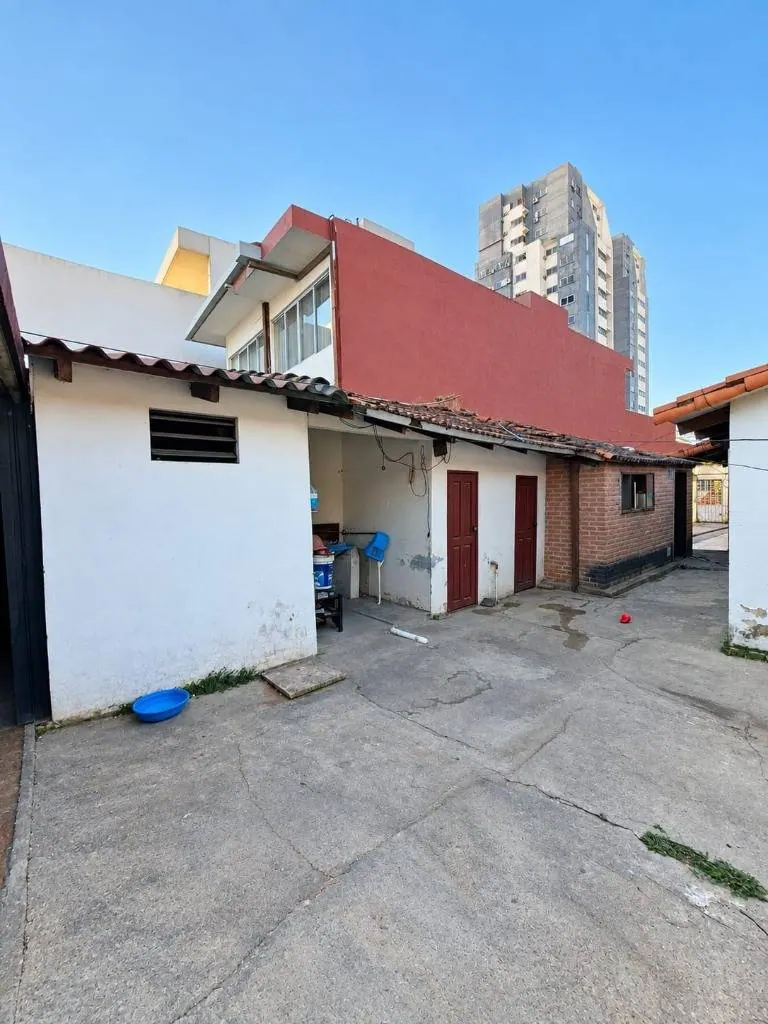House for sale between the 1st and 2nd rings, calle Puerto Suárez: foto 3 de 3