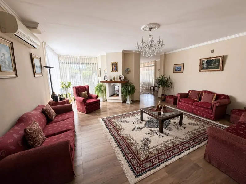4 en-suite bedroom house for sale in the Barceló gated community: foto 5 de 28