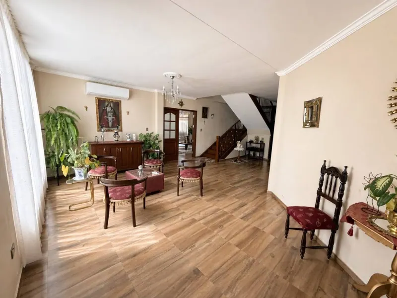 4 en-suite bedroom house for sale in the Barceló gated community: foto 6 de 28