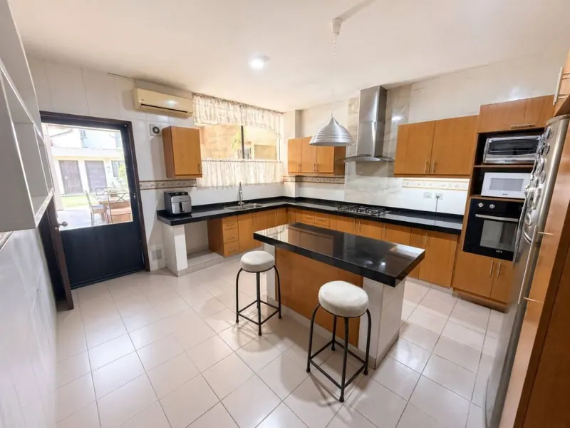 4 en-suite bedroom house for sale in the Barceló gated community: foto 7 de 28