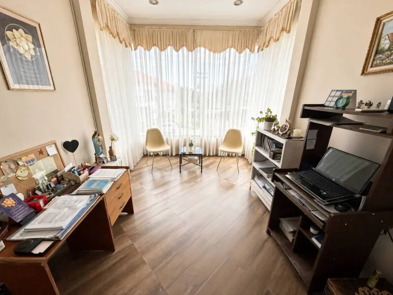 4 en-suite bedroom house for sale in the Barceló gated community: foto 8 de 28