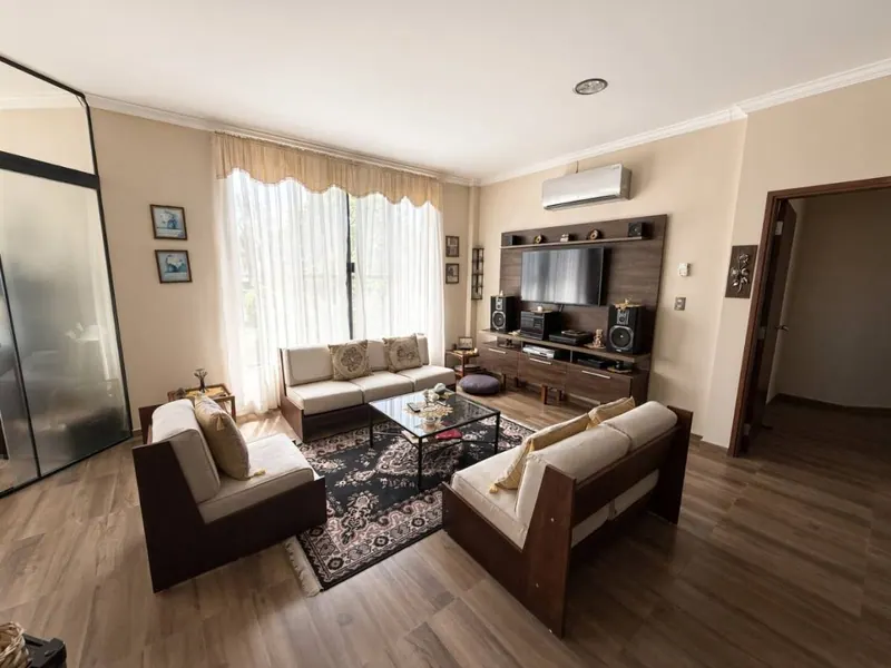 4 en-suite bedroom house for sale in the Barceló gated community: foto 9 de 28