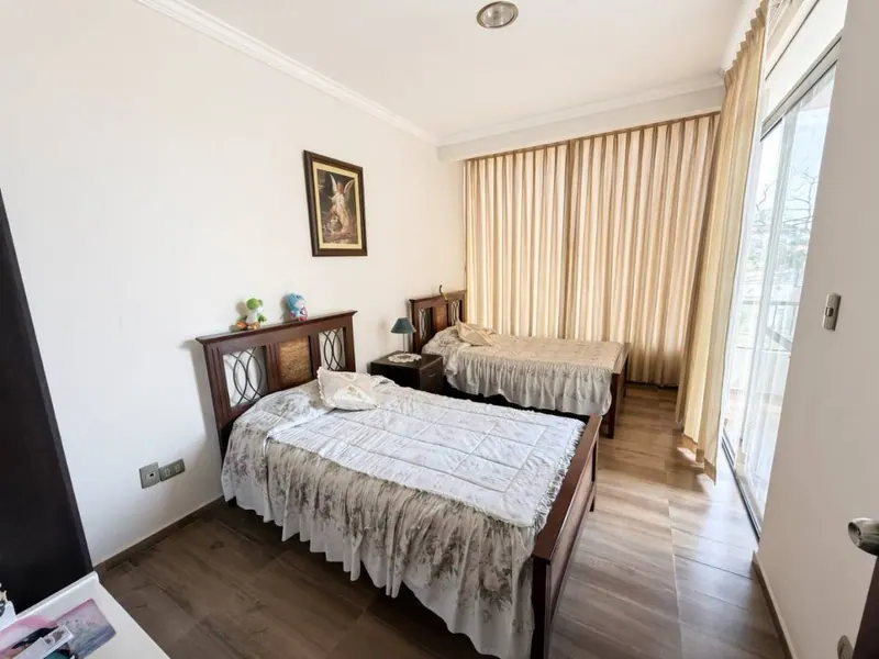 4 en-suite bedroom house for sale in the Barceló gated community: foto 11 de 28