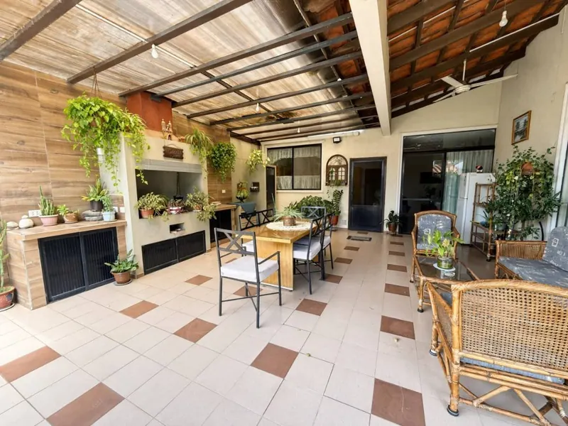 4 en-suite bedroom house for sale in the Barceló gated community: foto 13 de 28