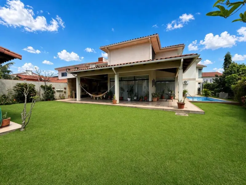 4 en-suite bedroom house for sale in the Barceló gated community: foto 15 de 28