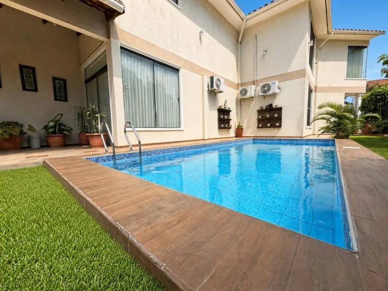 4 en-suite bedroom house for sale in the Barceló gated community: foto 17 de 28