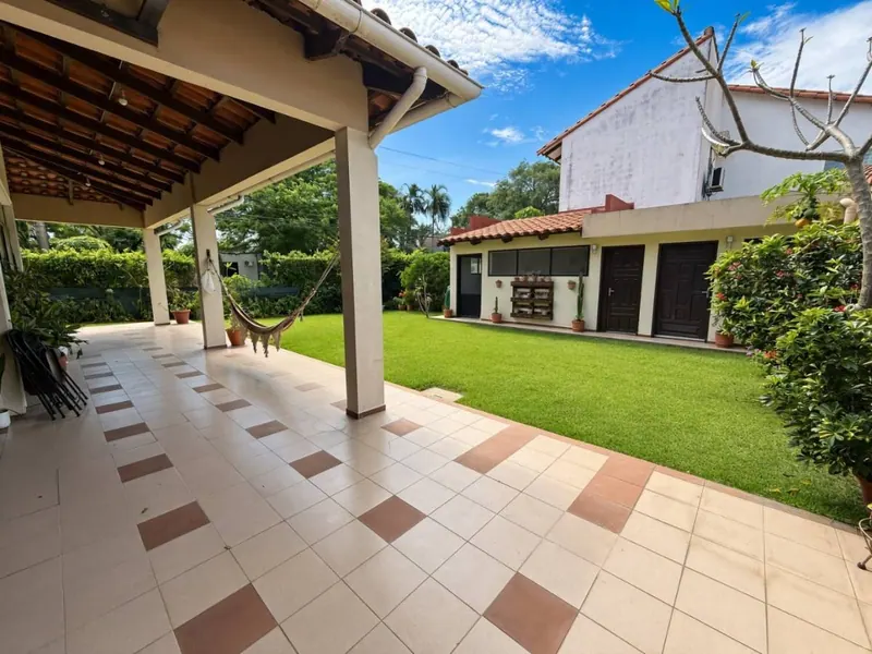 4 en-suite bedroom house for sale in the Barceló gated community: foto 20 de 28