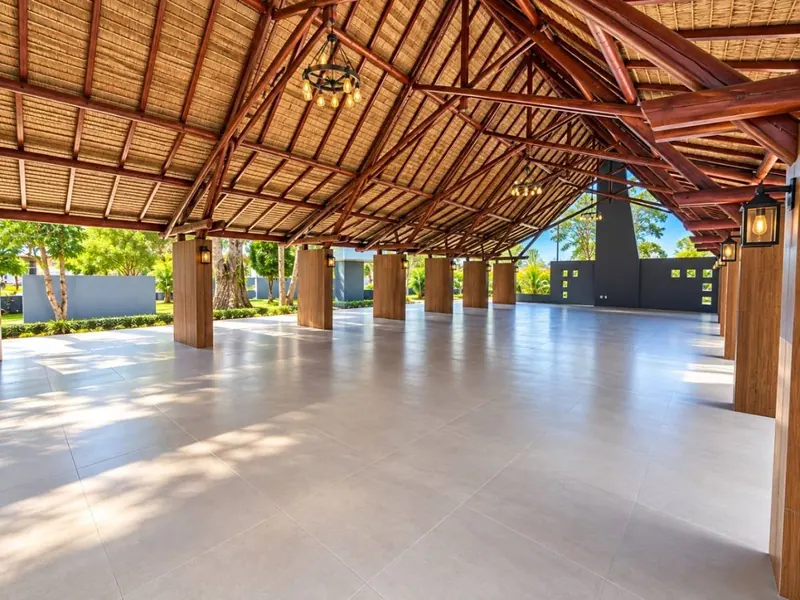 4 en-suite bedroom house for sale in the Barceló gated community: foto 21 de 28