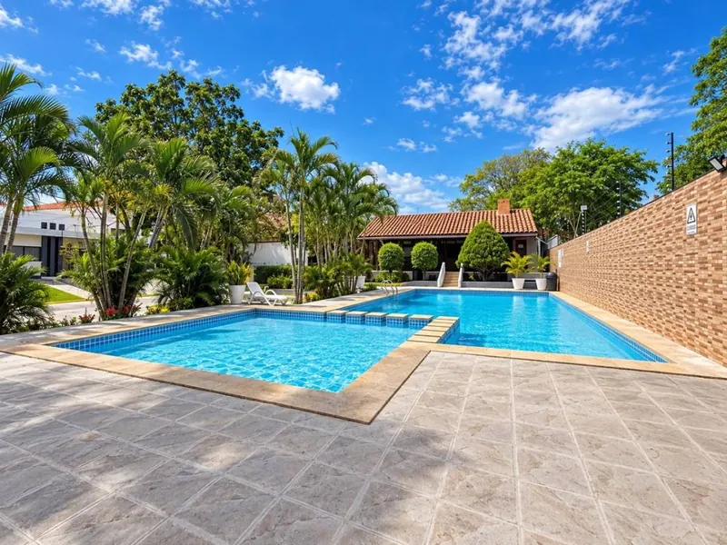 4 en-suite bedroom house for sale in the Barceló gated community: foto 22 de 28