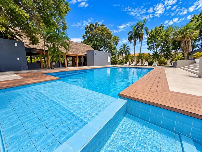 4 en-suite bedroom house for sale in the Barceló gated community: foto 23 de 28