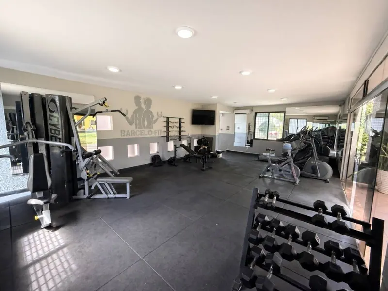 4 en-suite bedroom house for sale in the Barceló gated community: foto 28 de 28