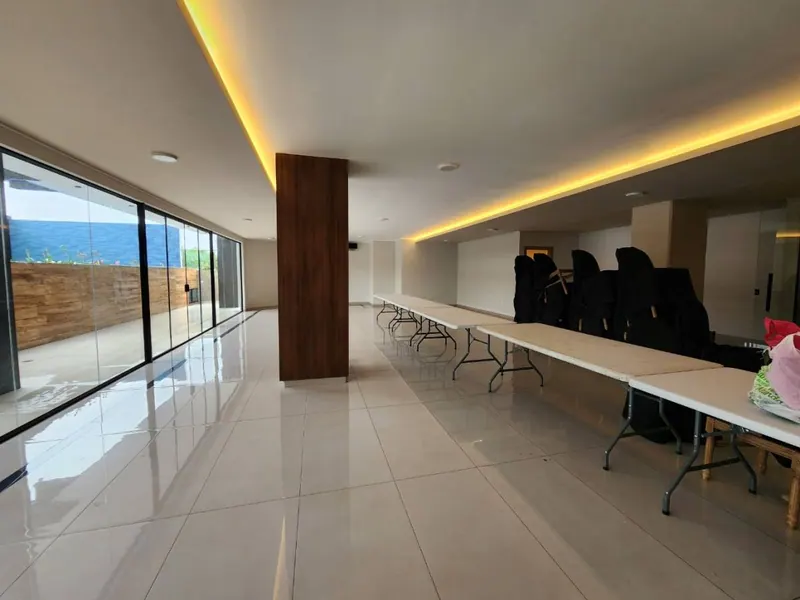 Monoambiente a estrenar en venta en la Zona Oeste: foto 6 de 12