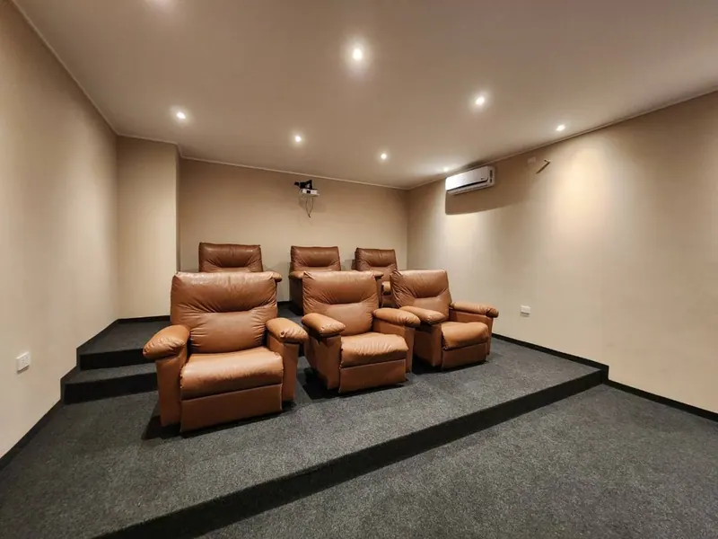 Monoambiente a estrenar en venta en la Zona Oeste: foto 10 de 12