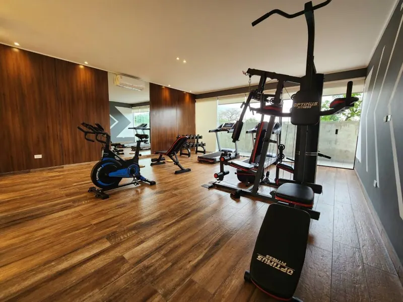 Monoambiente a estrenar en venta en la Zona Oeste: foto 11 de 12