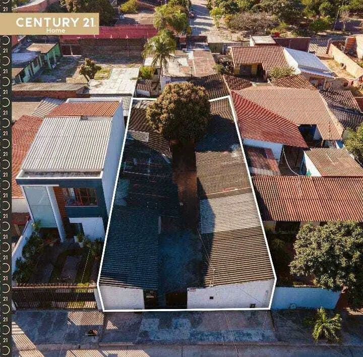 Casa comercial con 12 dormitorios en venta en la Zona Este: foto 1 de 13