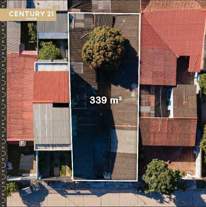 Casa comercial con 12 dormitorios en venta en la Zona Este: foto 2 de 13