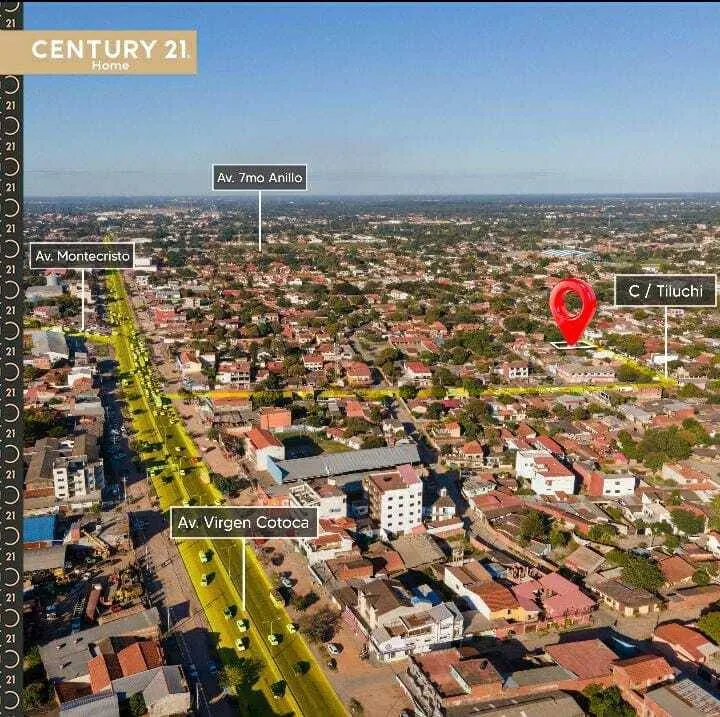 Casa comercial con 12 dormitorios en venta en la Zona Este: foto 3 de 13