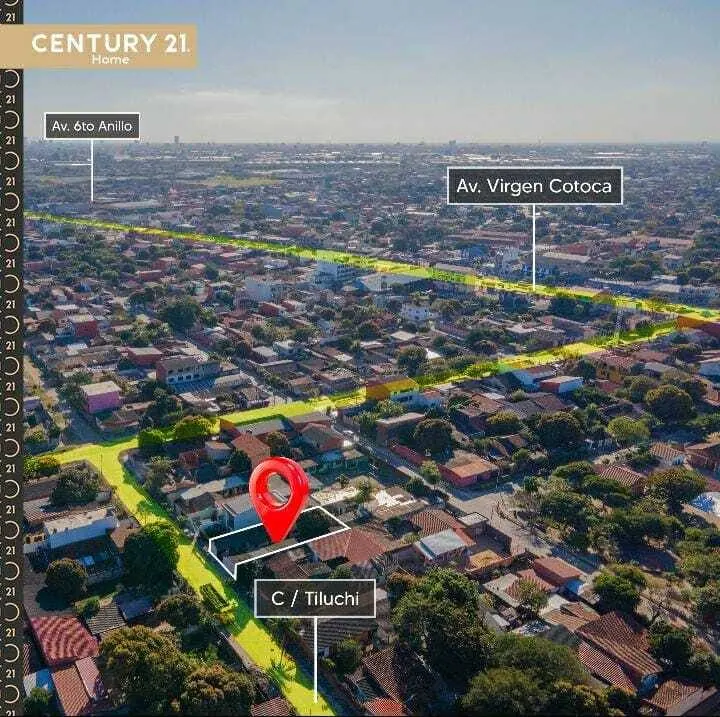 Casa comercial con 12 dormitorios en venta en la Zona Este: foto 4 de 13