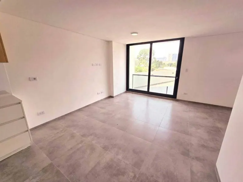 Monoambiente en venta en el condominio Vilareal, Zona Norte: foto 1 de 17