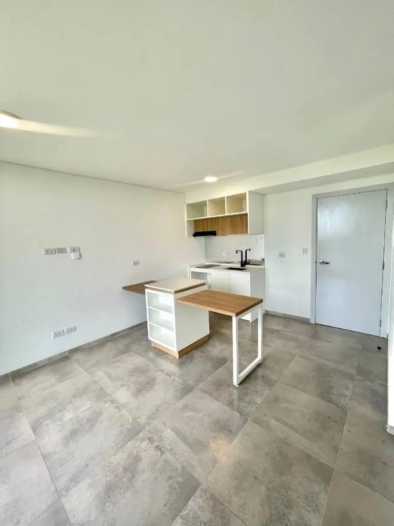 Monoambiente en venta en el condominio Vilareal, Zona Norte: foto 2 de 17