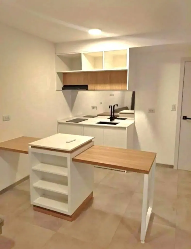 Monoambiente en venta en el condominio Vilareal, Zona Norte: foto 3 de 17
