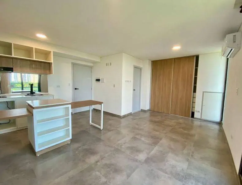 Monoambiente en venta en el condominio Vilareal, Zona Norte: foto 4 de 17