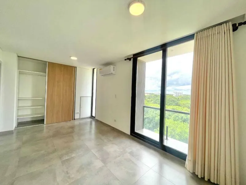 Monoambiente en venta en el condominio Vilareal, Zona Norte: foto 5 de 17