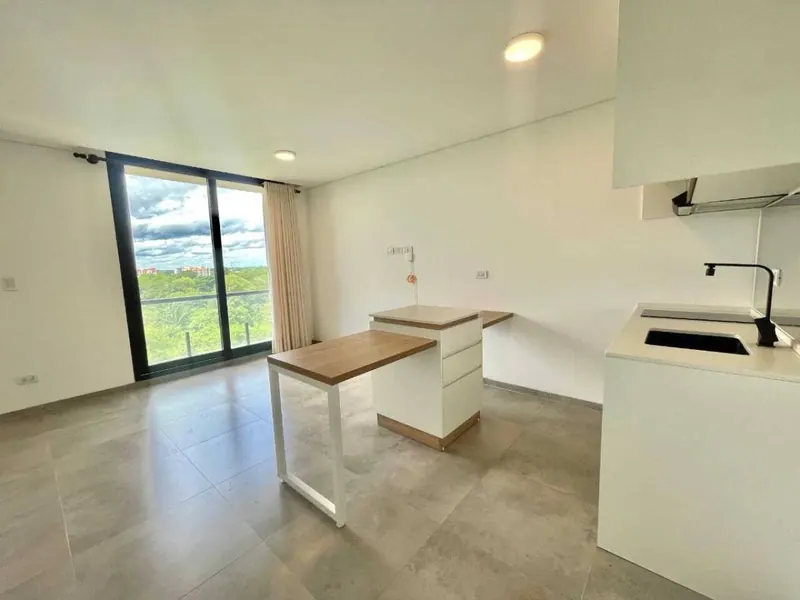 Monoambiente en venta en el condominio Vilareal, Zona Norte: foto 7 de 17