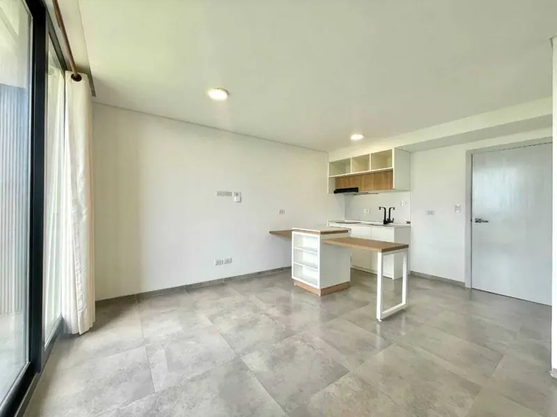 Monoambiente en venta en el condominio Vilareal, Zona Norte: foto 8 de 17