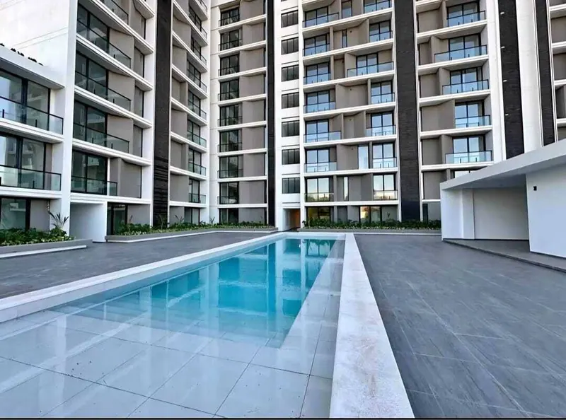 Monoambiente en venta en el condominio Vilareal, Zona Norte: foto 9 de 17