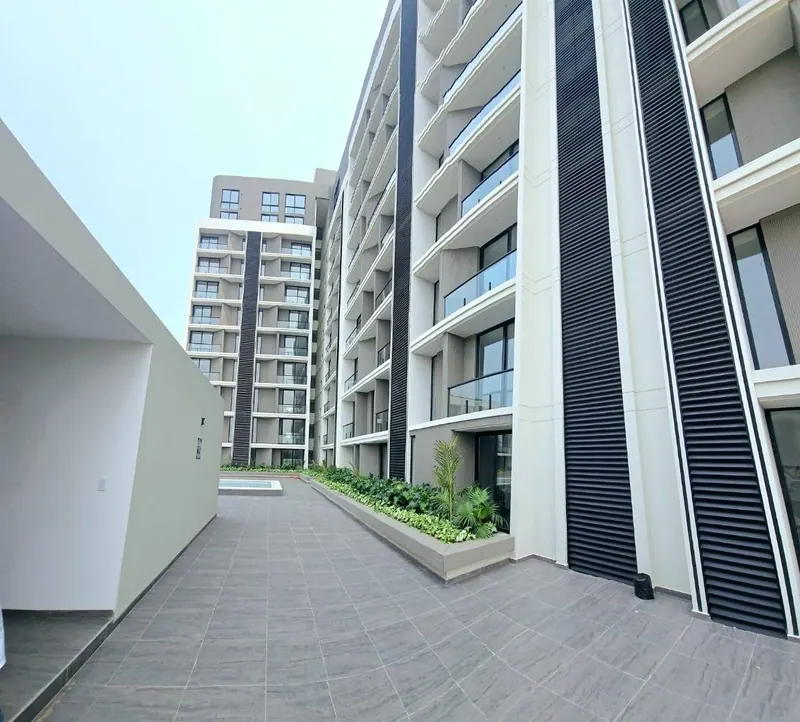 Monoambiente en venta en el condominio Vilareal, Zona Norte: foto 10 de 17