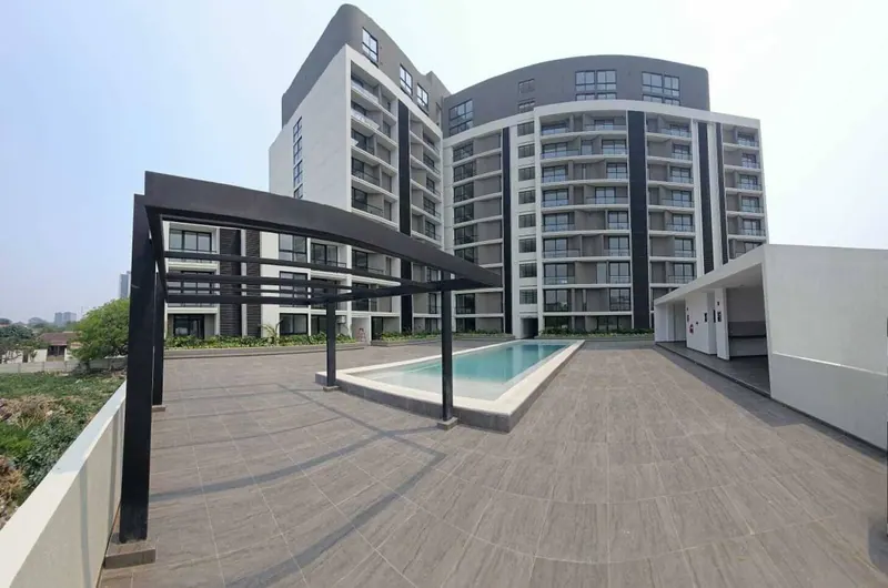 Monoambiente en venta en el condominio Vilareal, Zona Norte: foto 11 de 17