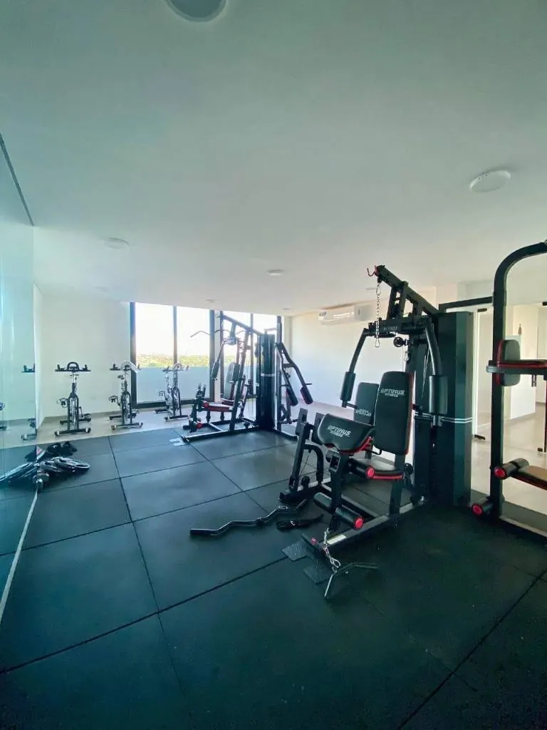 Monoambiente en venta en el condominio Vilareal, Zona Norte: foto 12 de 17