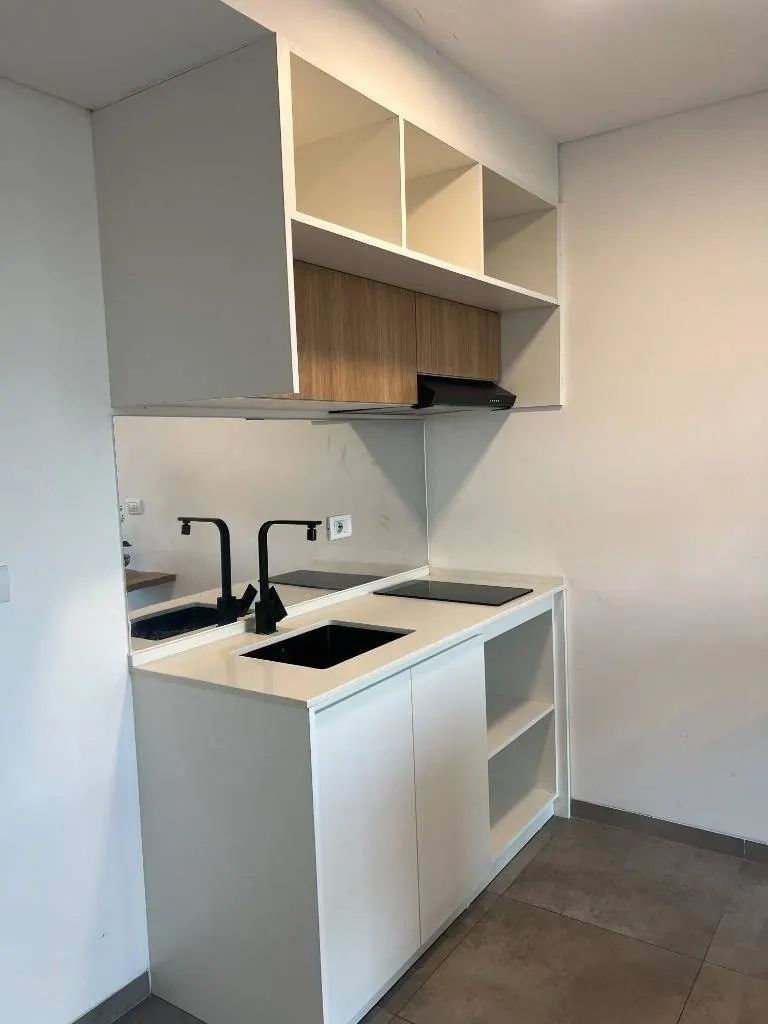 Monoambiente en venta en el condominio Vilareal, Zona Norte: foto 13 de 17