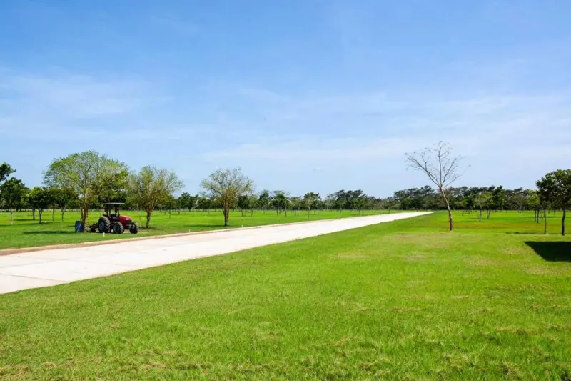 Terreno de 307,59 m² en venta en el Urubó, Reservas del Urubó: foto 1 de 5