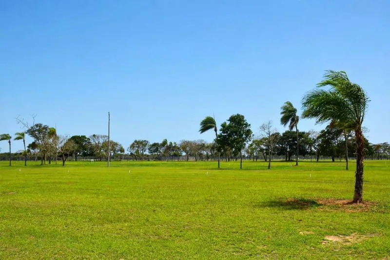 Terreno de 307,59 m² en venta en el Urubó, Reservas del Urubó: foto 2 de 5