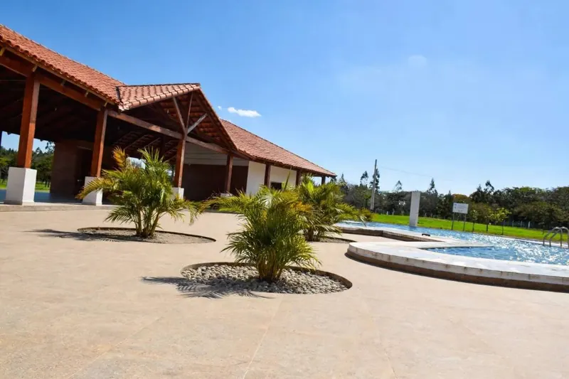 Terreno de 307,59 m² en venta en el Urubó, Reservas del Urubó: foto 3 de 5