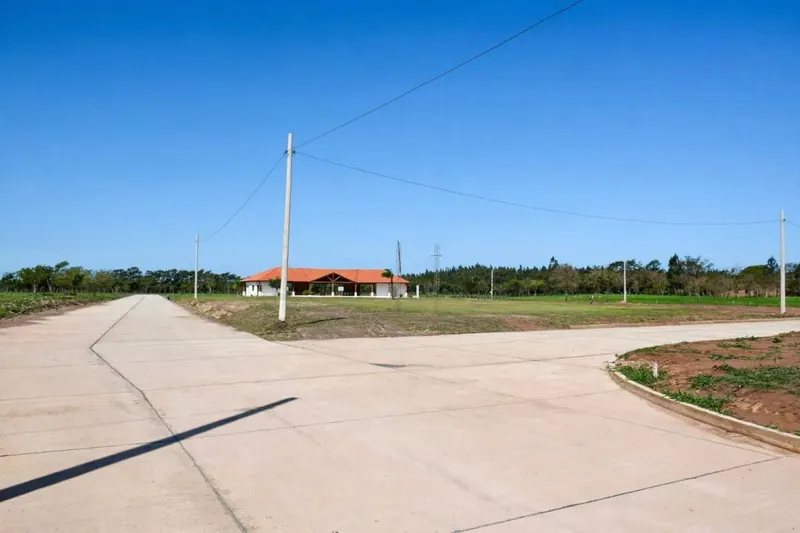 Terreno de 307,59 m² en venta en el Urubó, Reservas del Urubó: foto 5 de 5