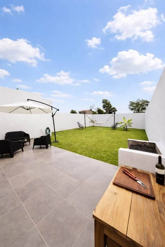 Casa nueva de 3 dormitorios en venta en Warnes: foto 2 de 9