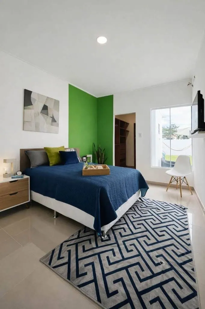 Casa nueva de 3 dormitorios en venta en Warnes: foto 3 de 9