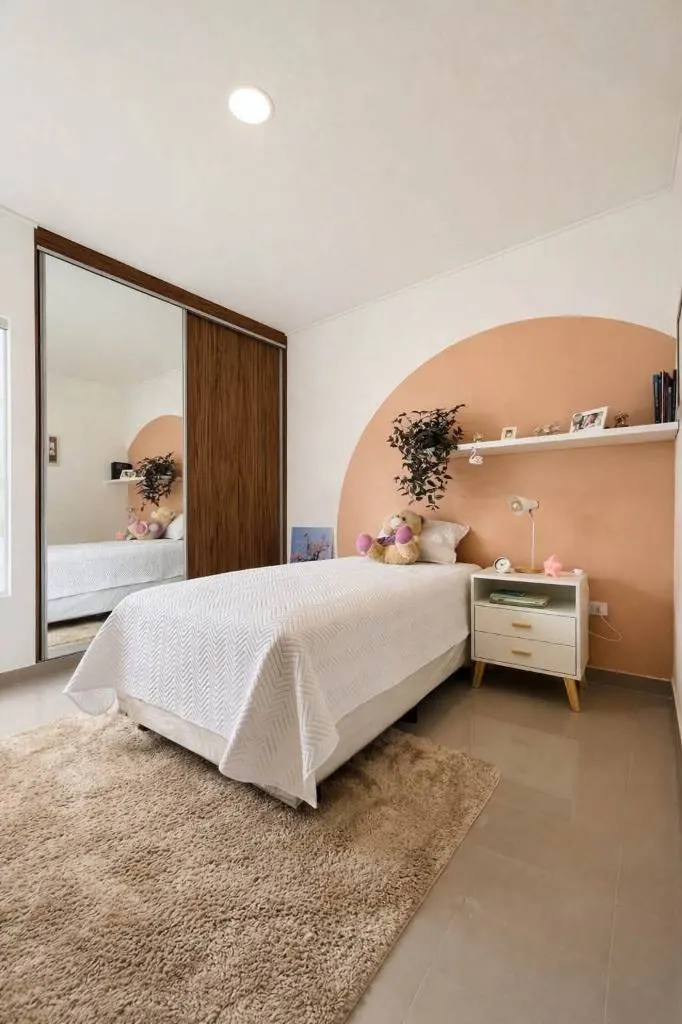 Casa nueva de 3 dormitorios en venta en Warnes: foto 4 de 9