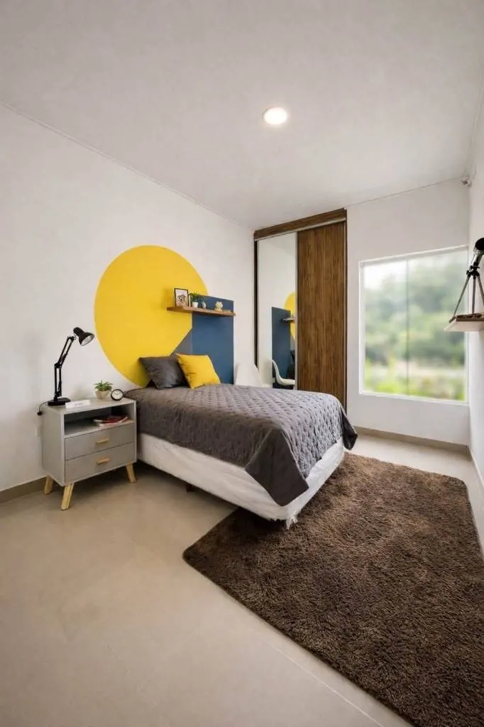 Casa nueva de 3 dormitorios en venta en Warnes: foto 5 de 9