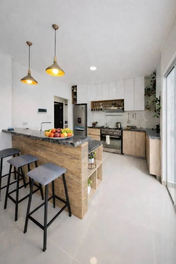 Casa nueva de 3 dormitorios en venta en Warnes: foto 6 de 9