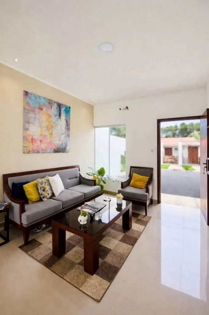 Casa nueva de 3 dormitorios en venta en Warnes: foto 8 de 9